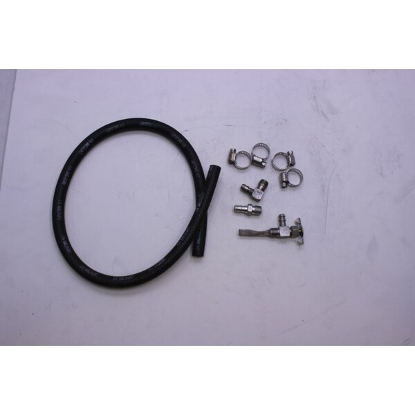 Kit In Line Fuel Filter